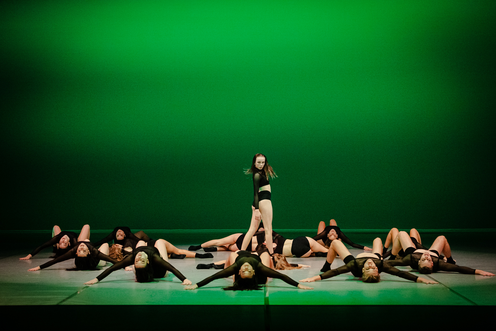 Beneath the Horizon performance still 6
