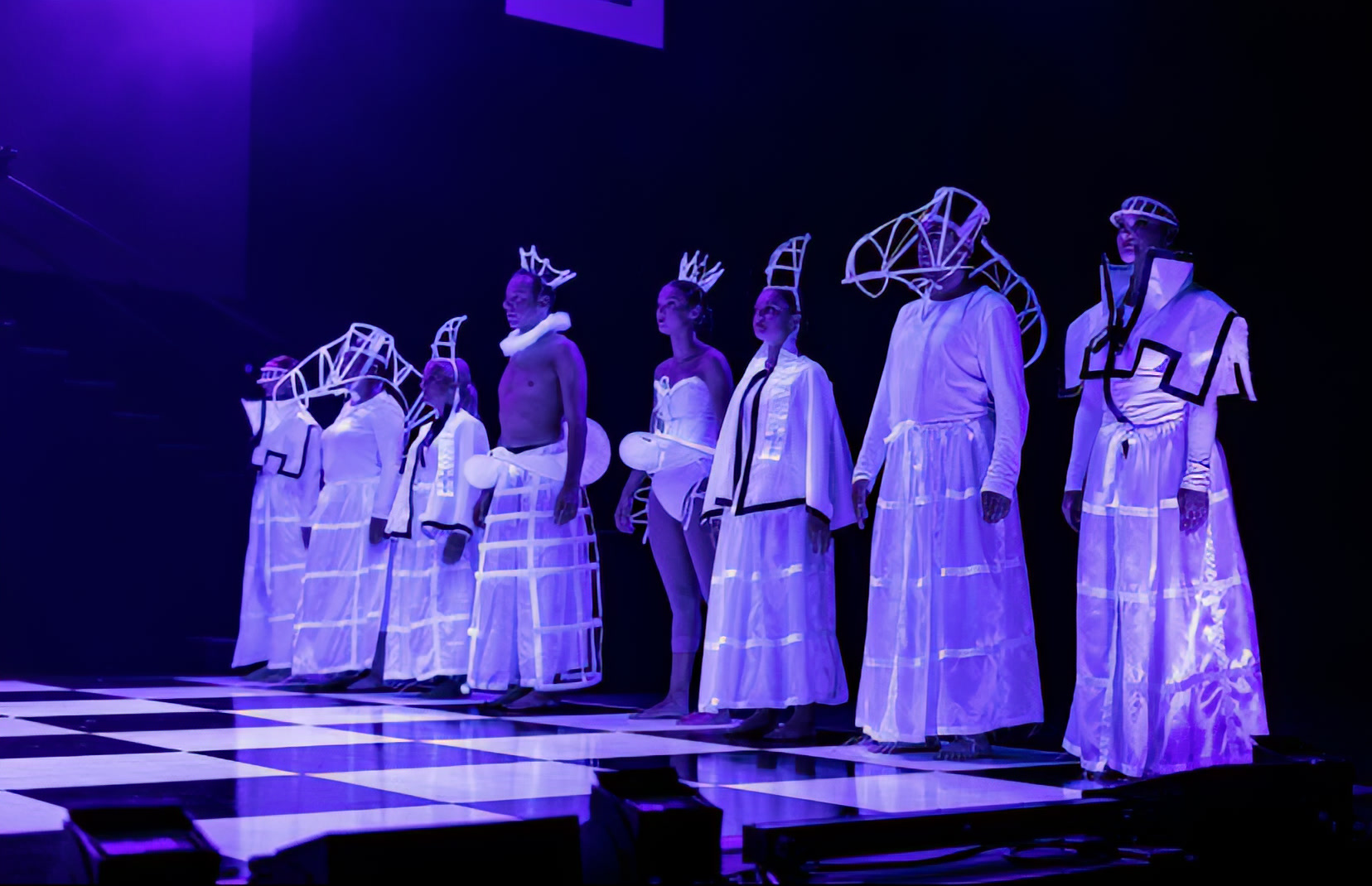 Chess performance still 2