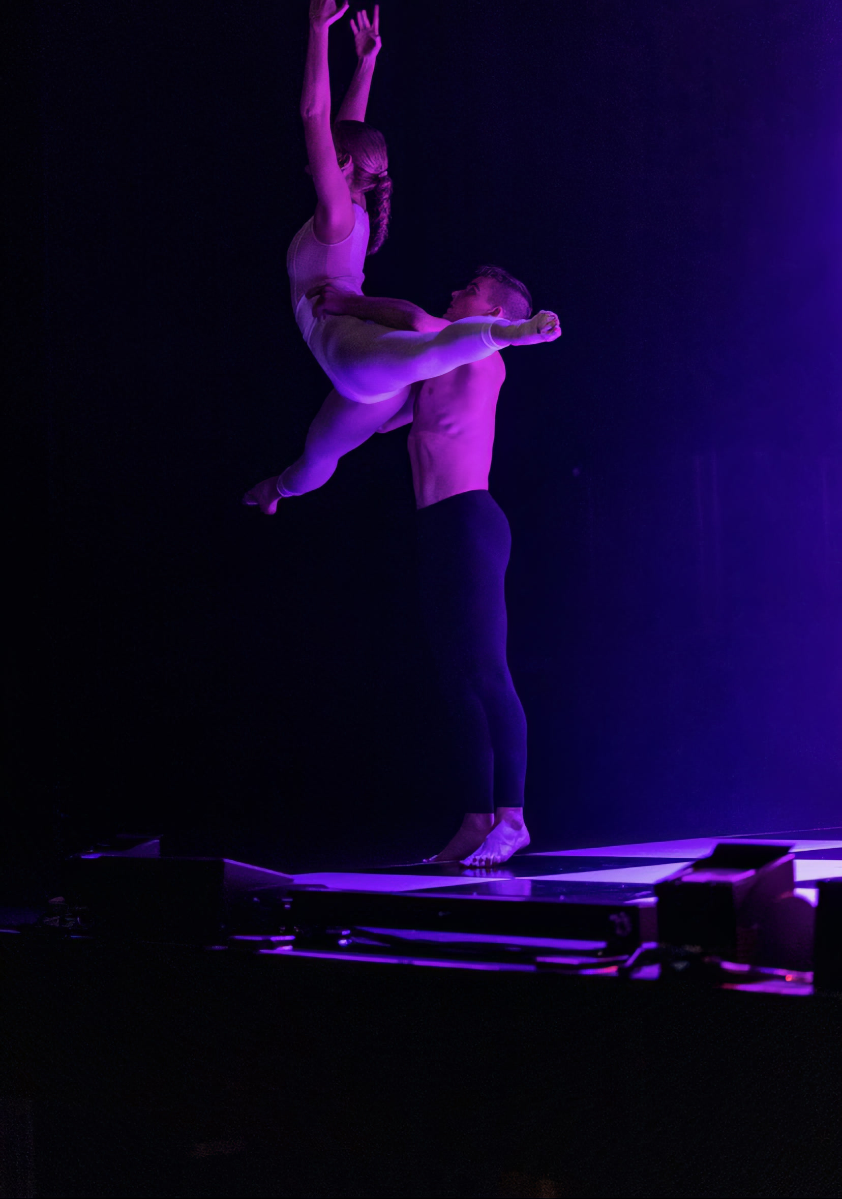 Chess performance still 3