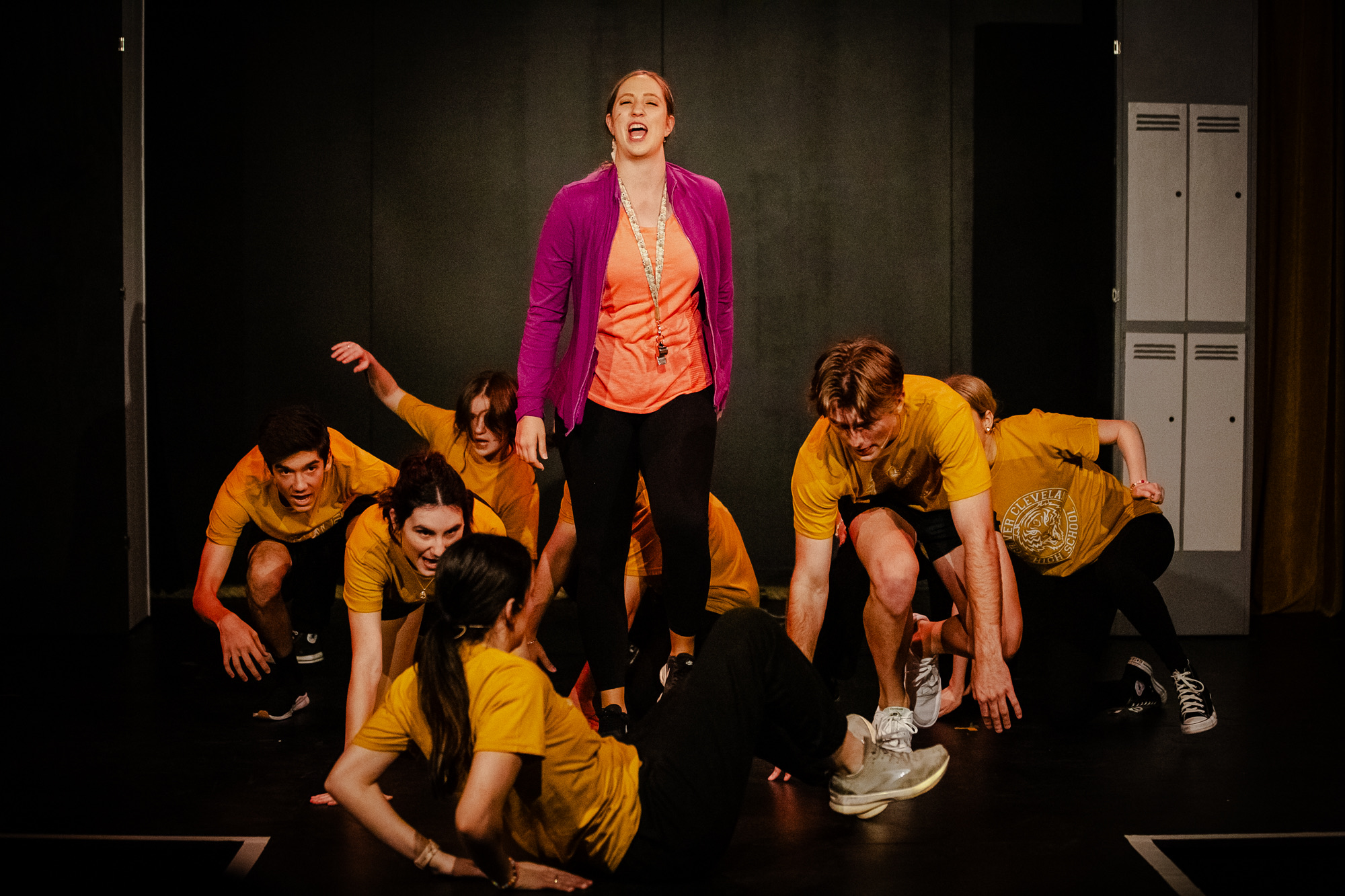 Freaky Friday performance still 2