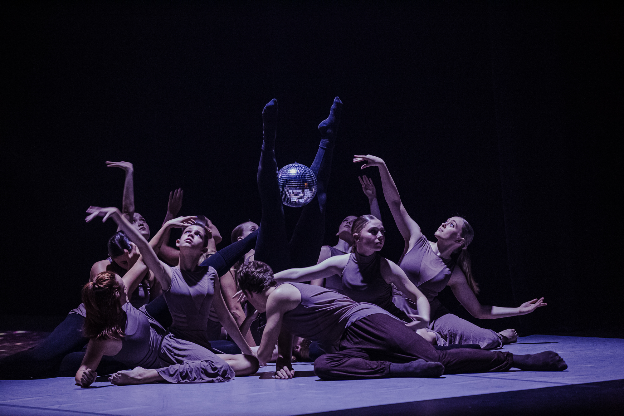 huMAN performance still 4