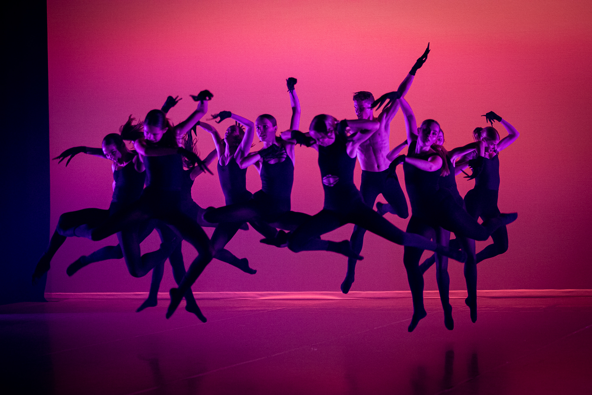 LotusLand performance still 5