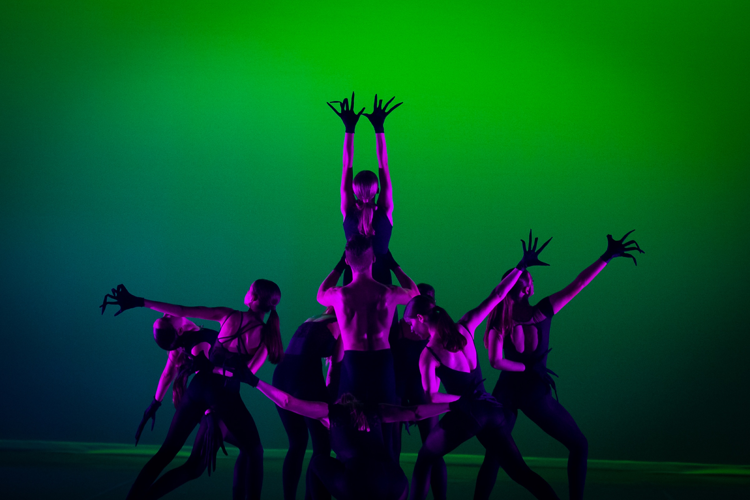 LotusLand performance still 7
