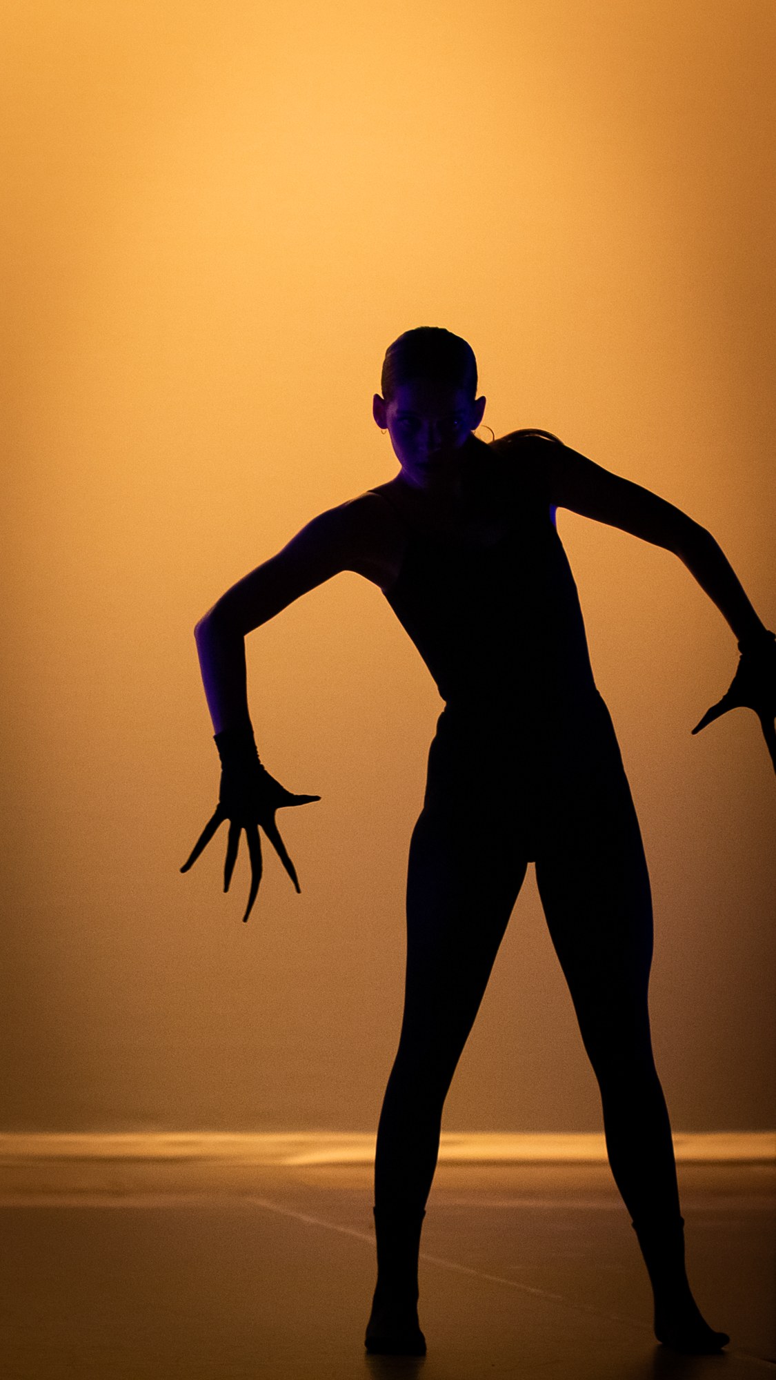 LotusLand performance still 2