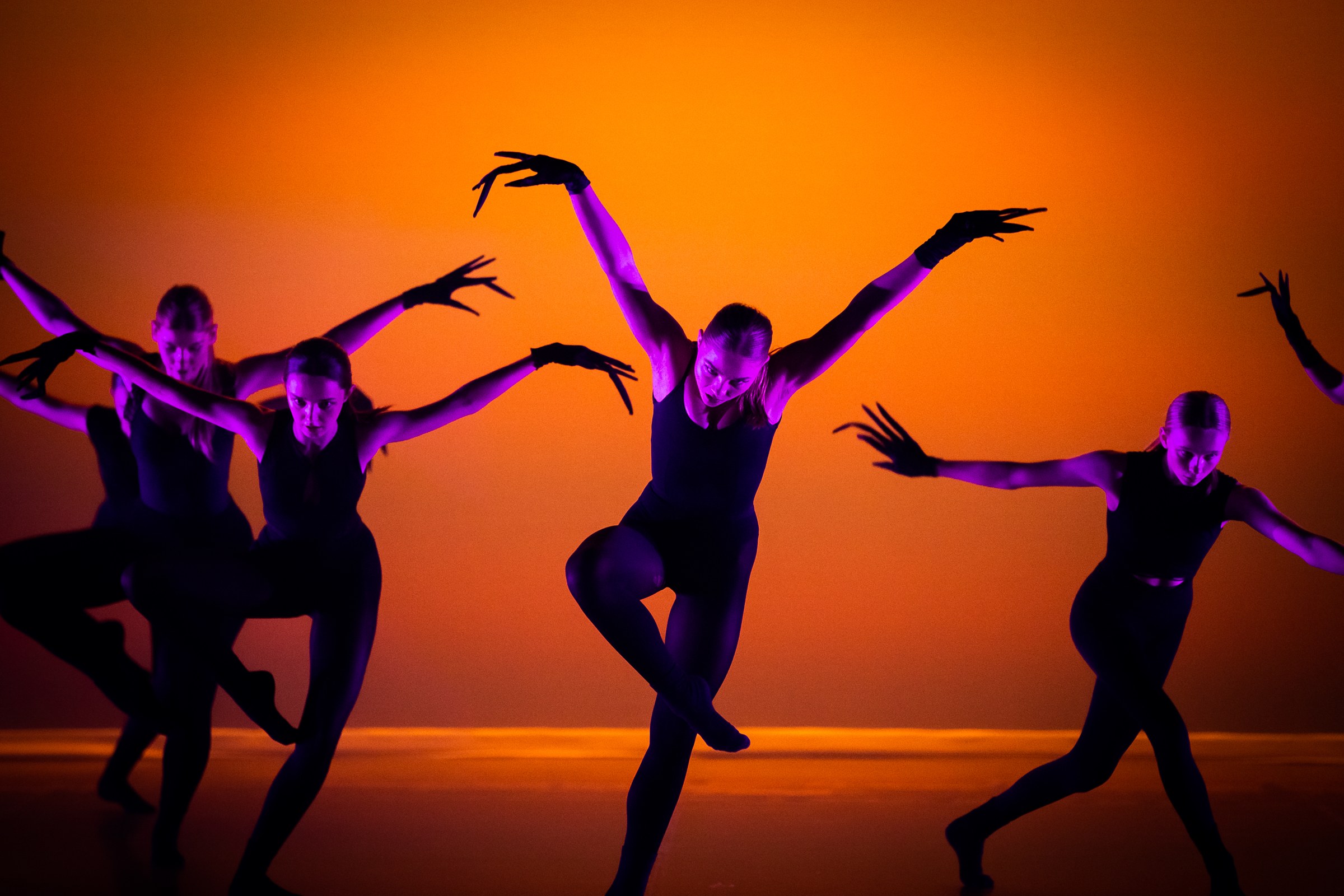 LotusLand performance still 3