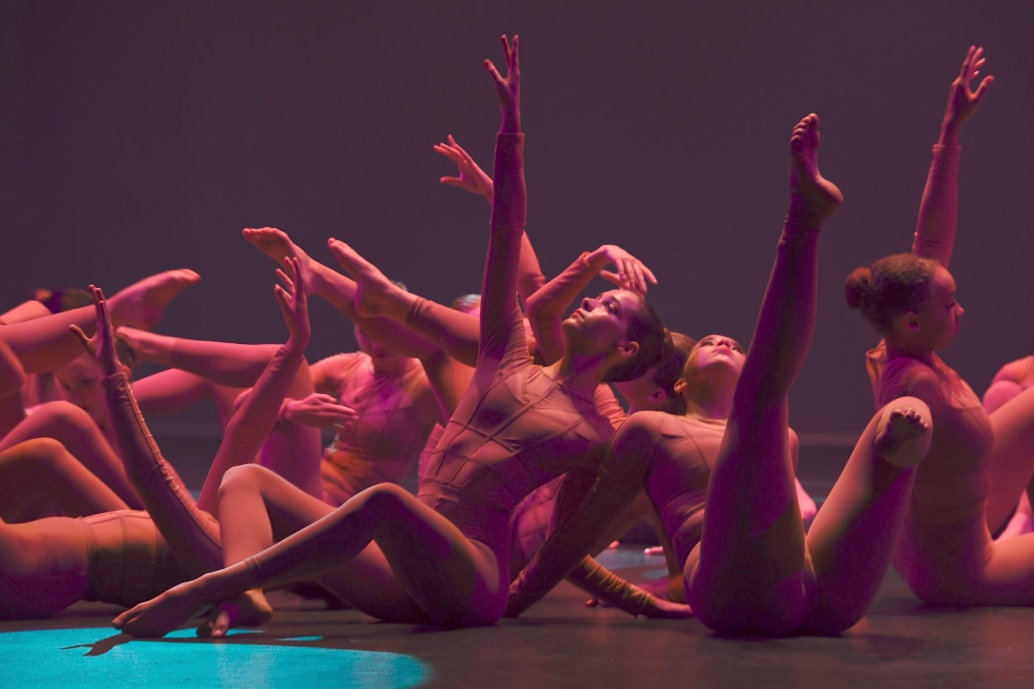 OTTO performance still 1