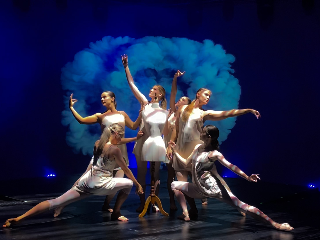 POSE 2023 performance