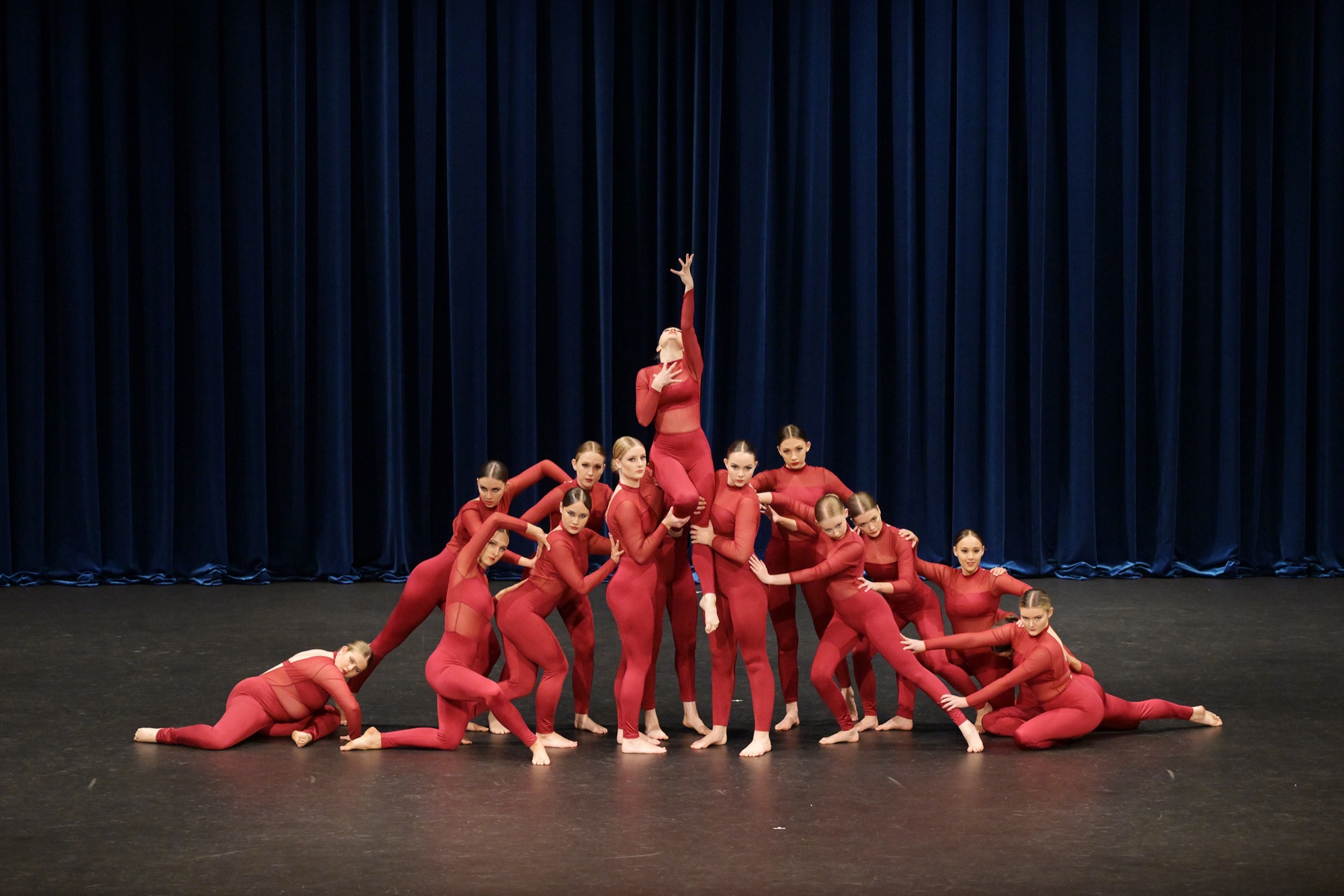 Prologue performance still 2