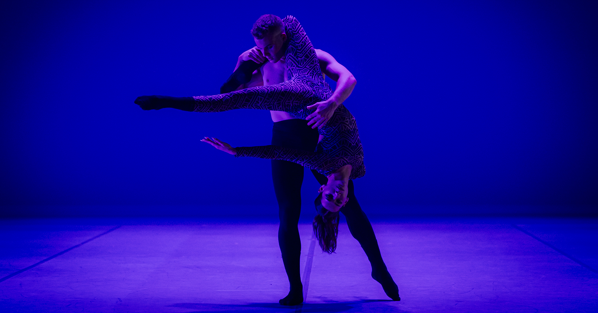 the MAZE performance still 2