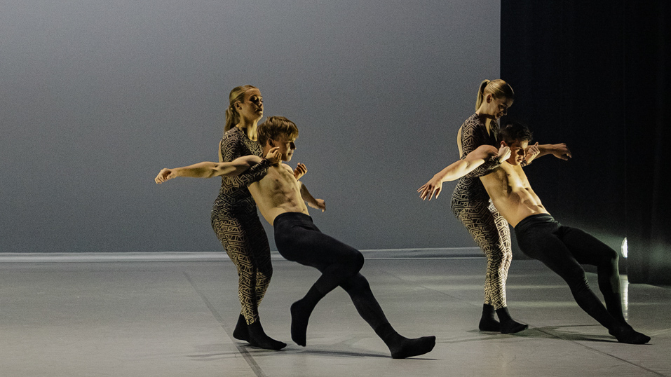 the MAZE performance still 5