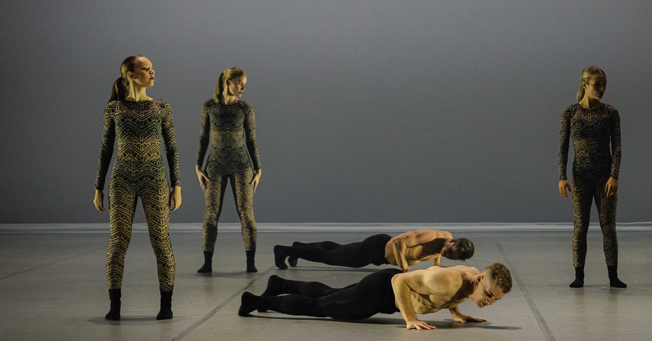 the MAZE performance still 6