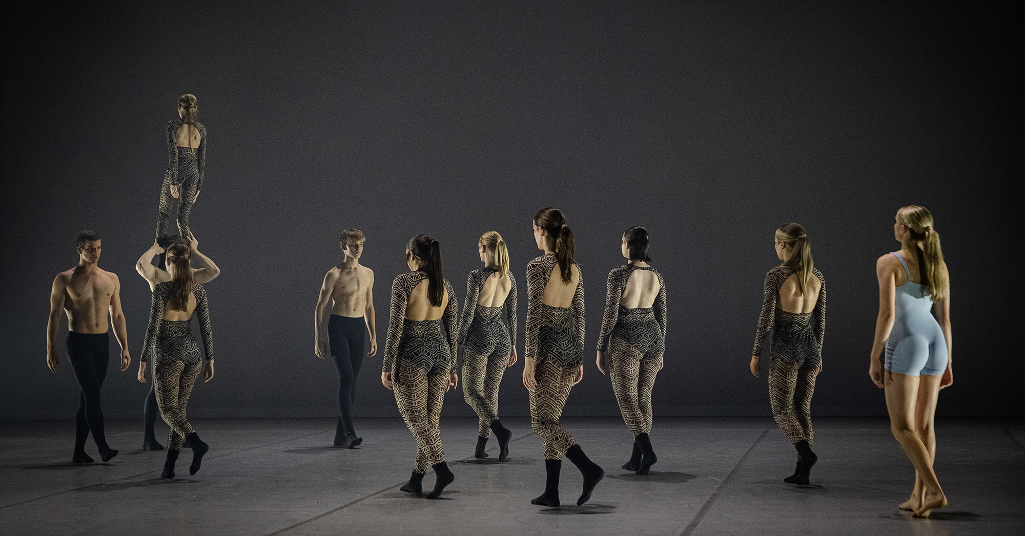 the MAZE performance still 10