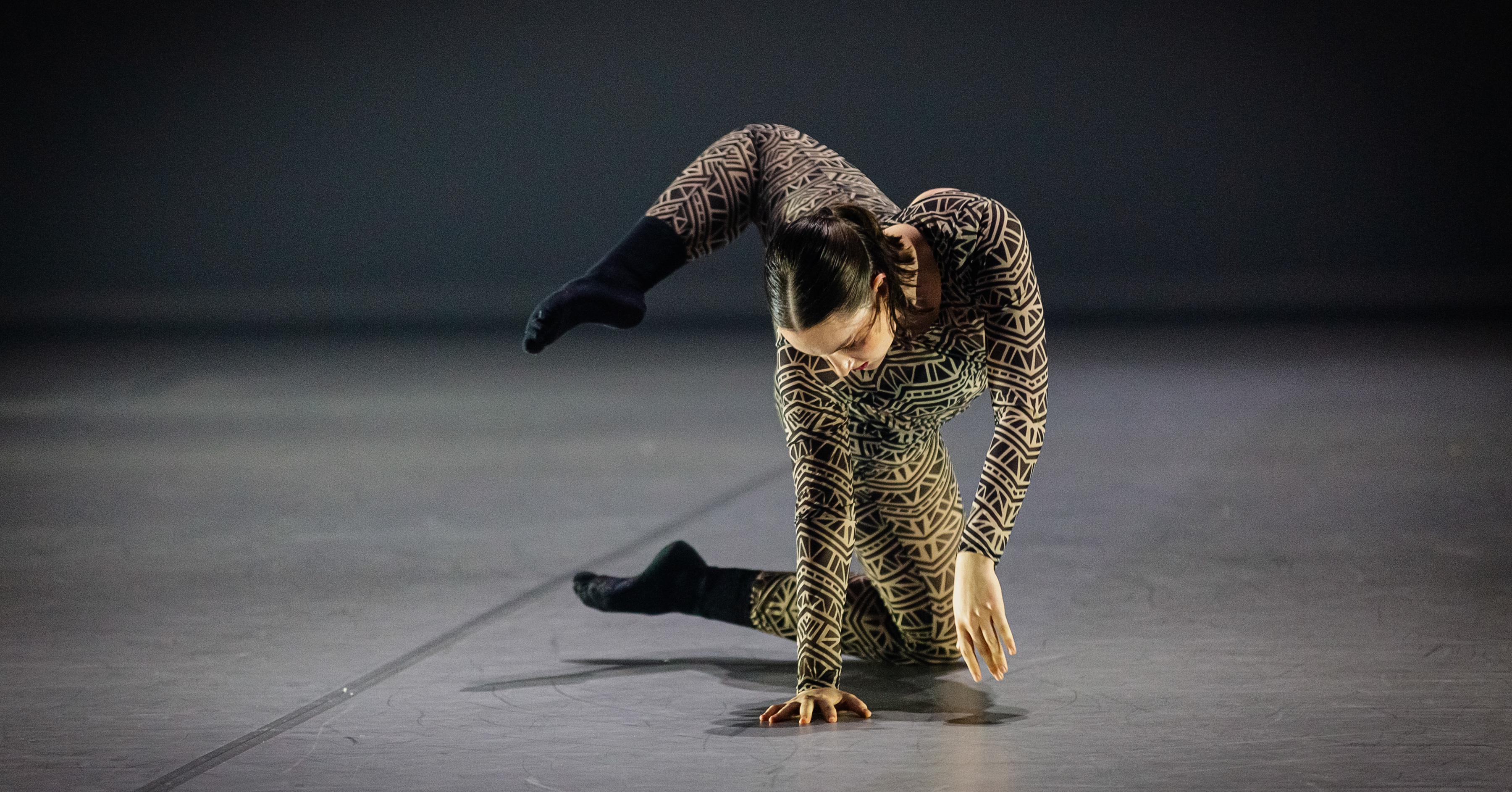 the MAZE performance still 11