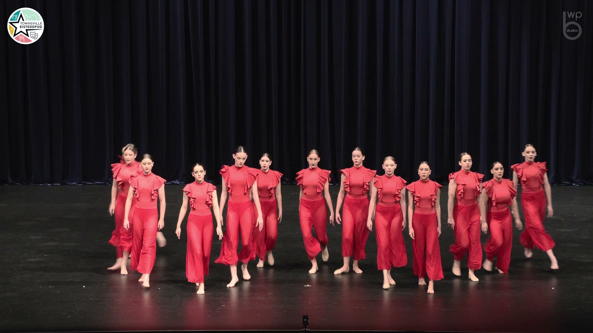 Voices performance