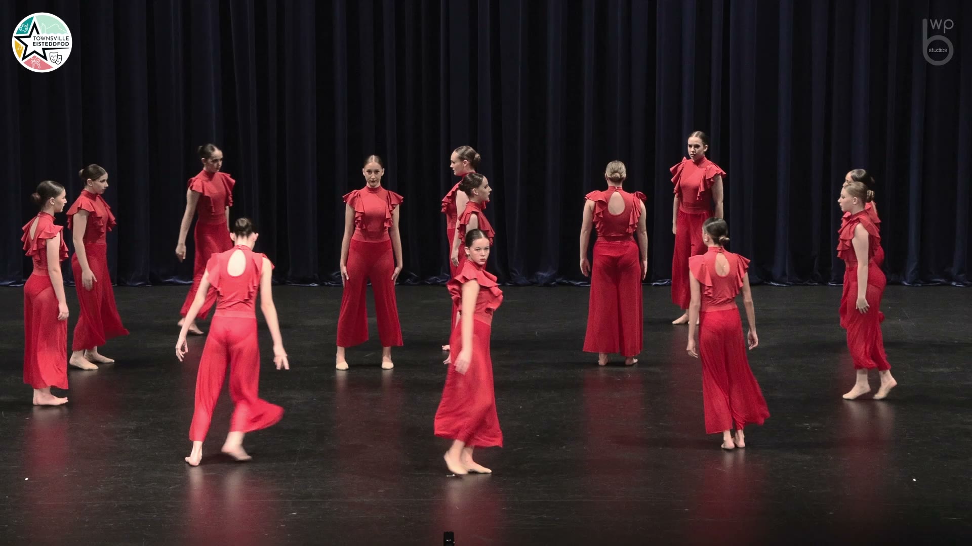 Voices performance still 1