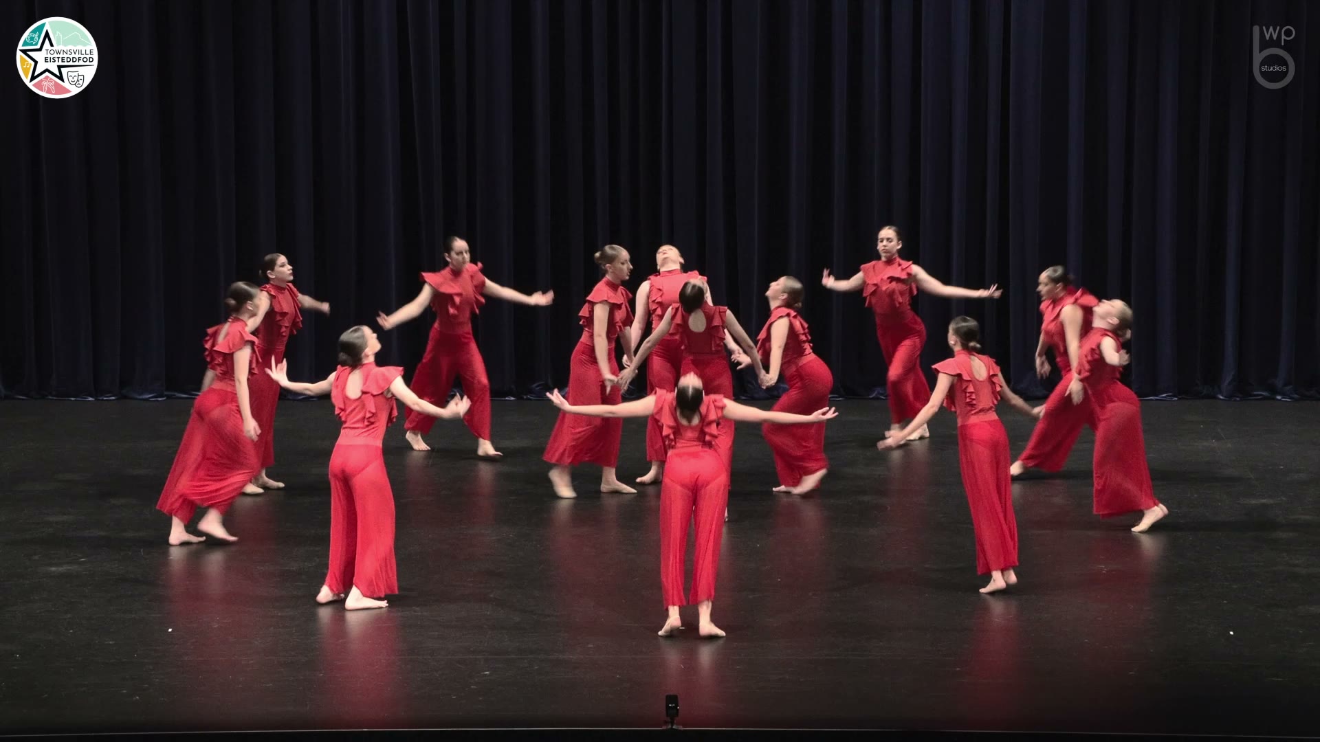 Voices performance still 2